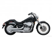 Honda Shadow Spirit 750 C2